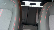 Hyundai Kona 1.0 TGDi 48V MHEV N Line 5dr Petrol Hatchback